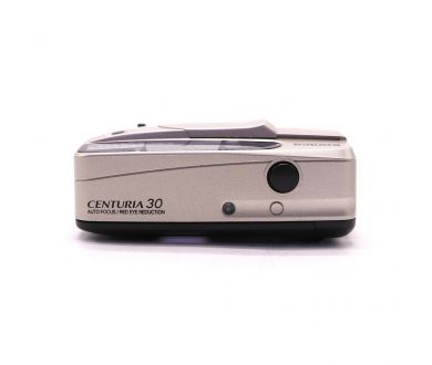Компактный фотоаппарат Konica Centuria 30 (Japan)