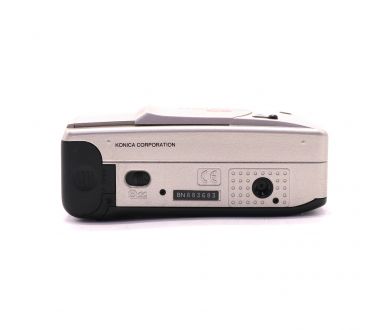 Компактный фотоаппарат Konica Centuria 30 (Japan)
