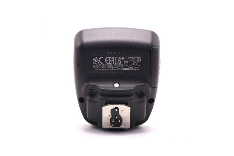 Беспроводной синхронизатор Fujifilm EF-W1 (China)