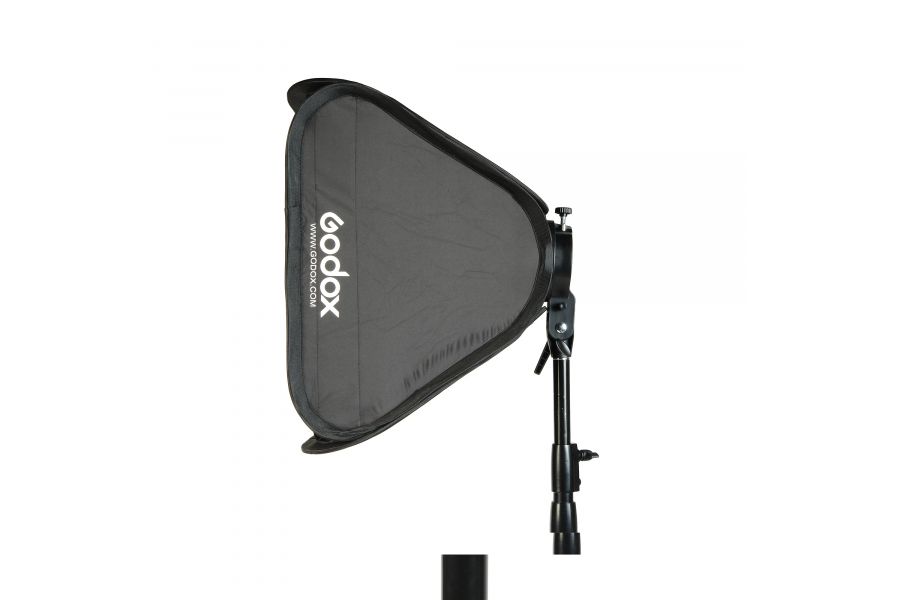 Софтбокс Godox SFGV5050 для накамерных вспышек
