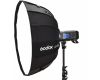 Софтбокс Godox AD-S65S быстроскладной для AD400Pro