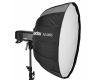 Софтбокс Godox AD-S65S быстроскладной для AD400Pro