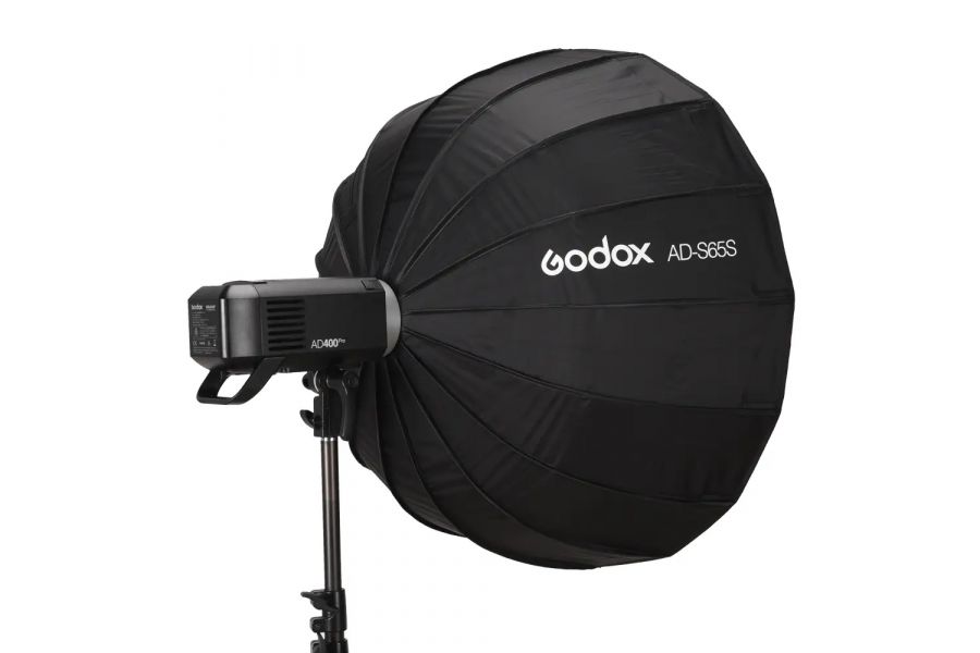 Софтбокс Godox AD-S65S быстроскладной для AD400Pro