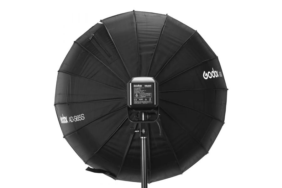 Софтбокс Godox AD-S65S быстроскладной для AD400Pro