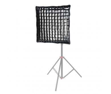 Софтбокс Godox SB-FW6060 с сотами для фотостудии
