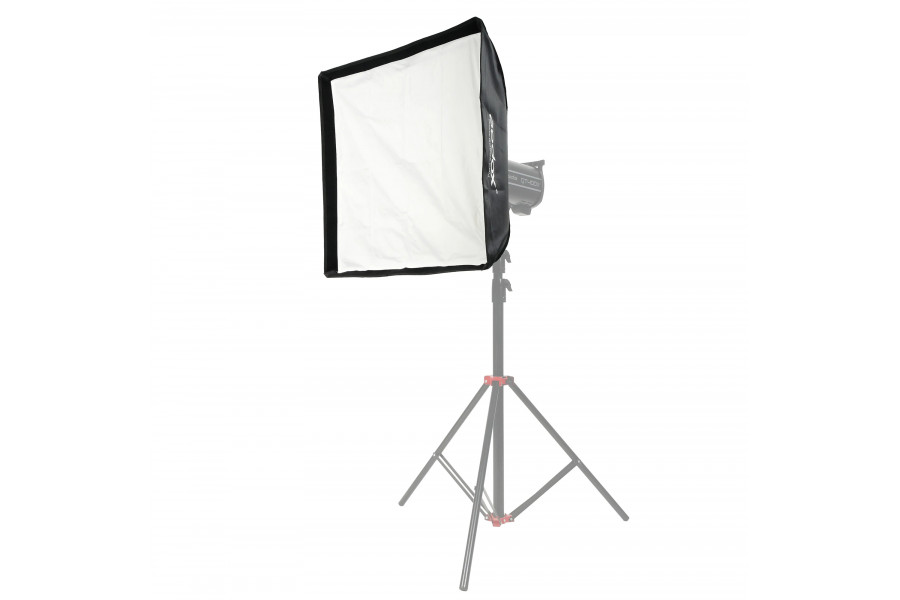 Софтбокс Godox SB-FW6060 с сотами для фотостудии