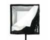 Софтбокс Godox SB-FW6060 с сотами для фотостудии