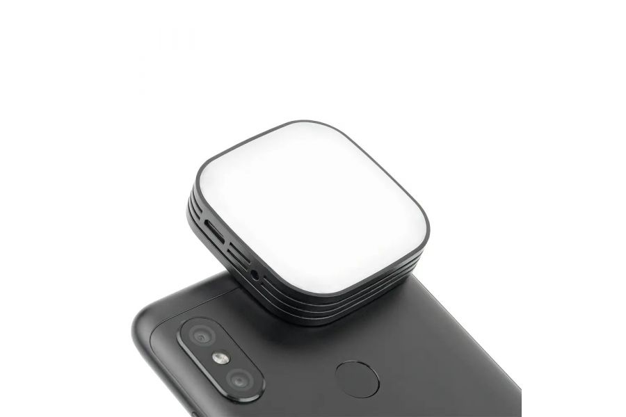 Осветитель светодиодный Godox LEDM32 5200 К с регулировкой яркости