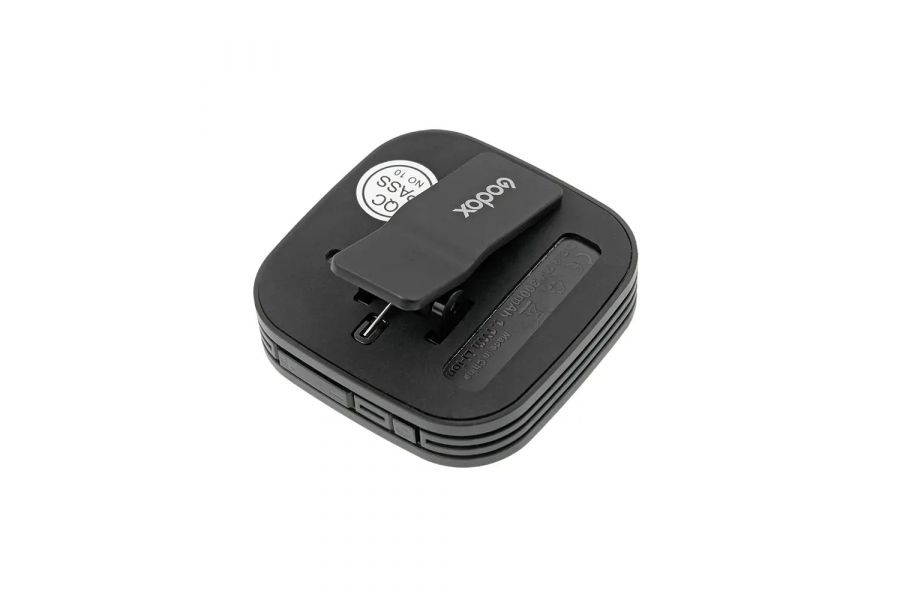 Осветитель светодиодный Godox LEDM32 5200 К с регулировкой яркости