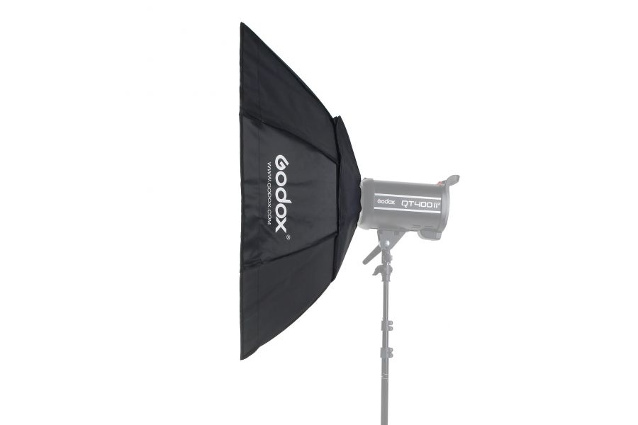 Софтбокс Godox SB-FW95 октобокс складной с сотами