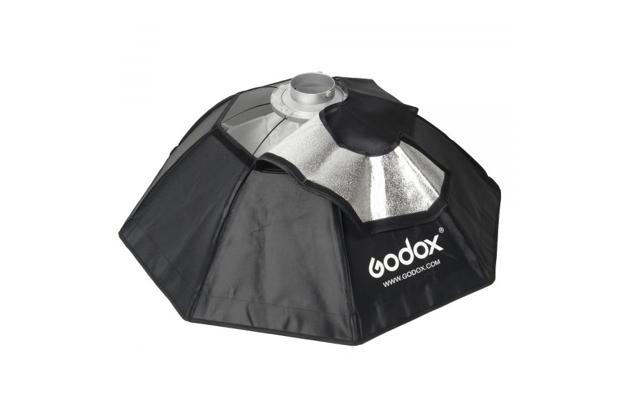 Софтбокс Godox SB-FW95 октобокс складной с сотами