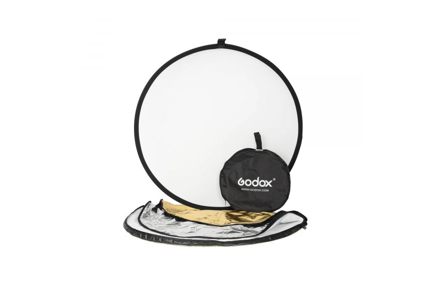 Набор отражателей Godox RFT-05 80см 5-в-1