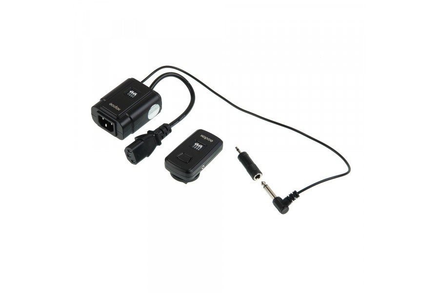 Радиосинхронизатор комплект Godox DM-16 комплект