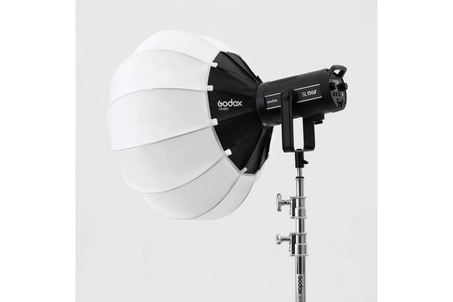 Софтбокс сферический Godox CS65D
