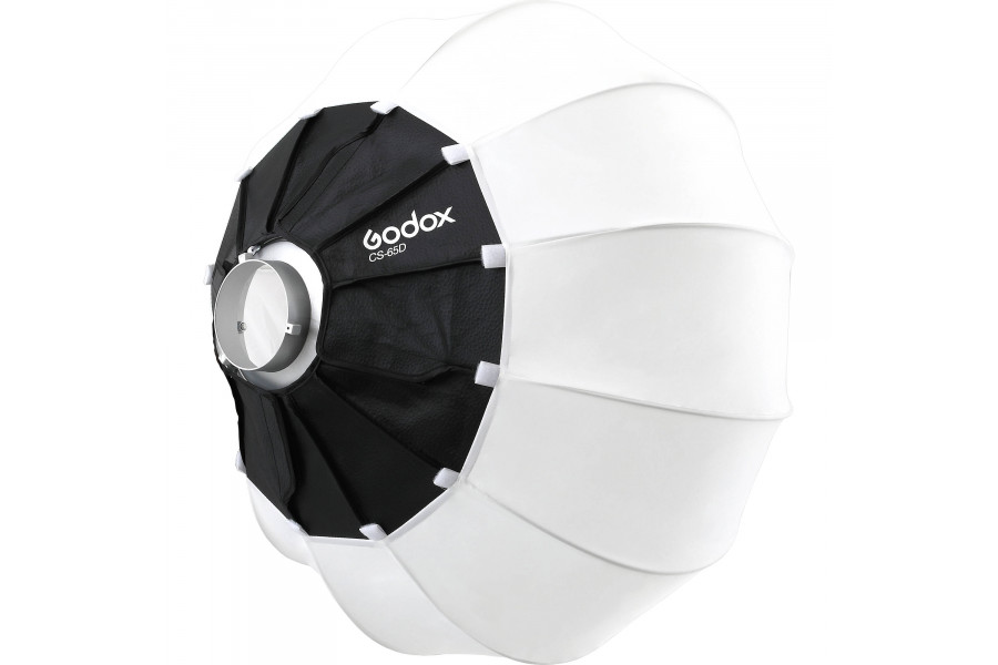 Софтбокс сферический Godox CS65D