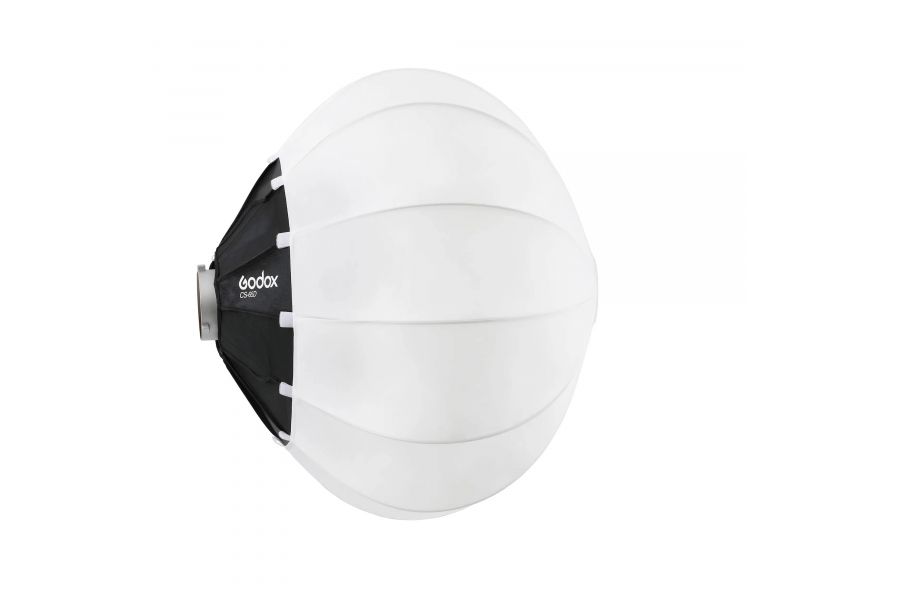 Софтбокс сферический Godox CS65D