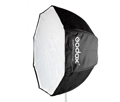 Купить Зонт-октобокс Godox SB-UBW120 120 см Быстроскладной Зонт-октобокс Godox SB-UBW120 120 см Быстроскладной