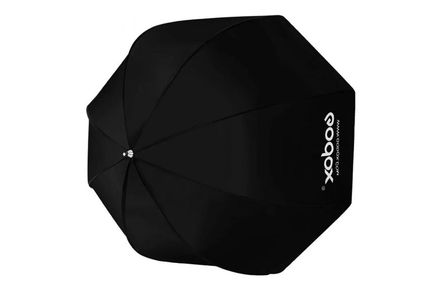 Зонт-октобокс Godox SB-UBW120 120 см Быстроскладной