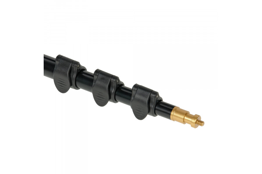 Штанга телескопическая Godox AD-S13 1,6 с рукояткой