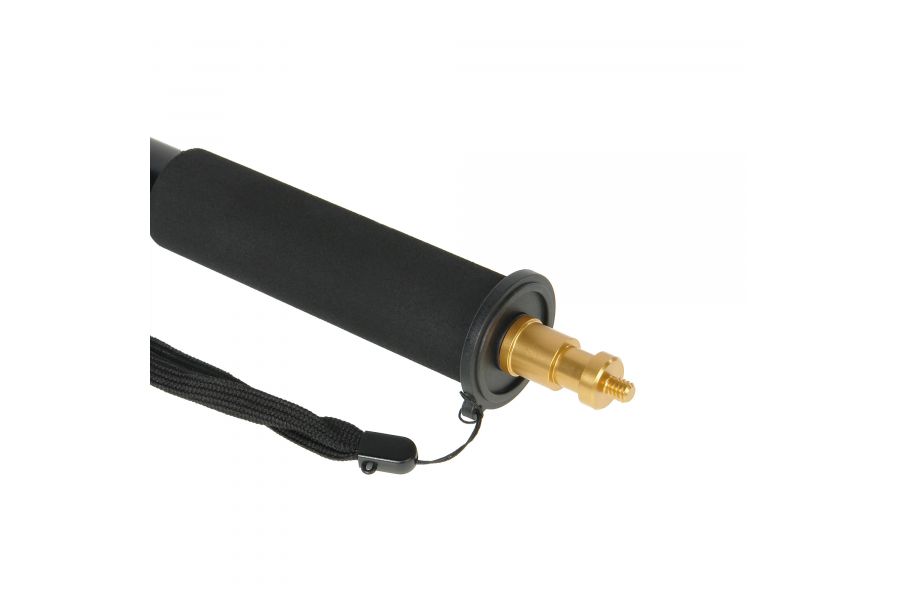 Штанга телескопическая Godox AD-S13 1,6 с рукояткой