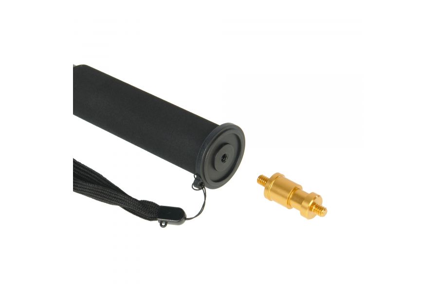 Штанга телескопическая Godox AD-S13 1,6 с рукояткой