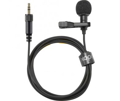Микрофон петличный Godox LMS-12A AXL Конденсаторный