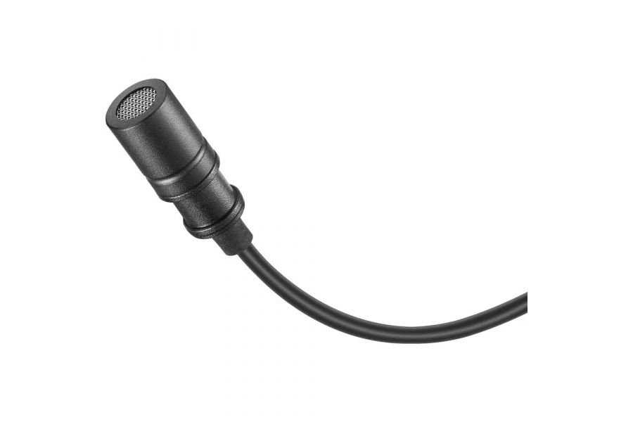 Микрофон петличный Godox LMS-12A AXL Конденсаторный