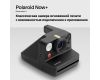 Фотоаппарат моментальной печати Polaroid Now+ Plus Generation 3 Черный