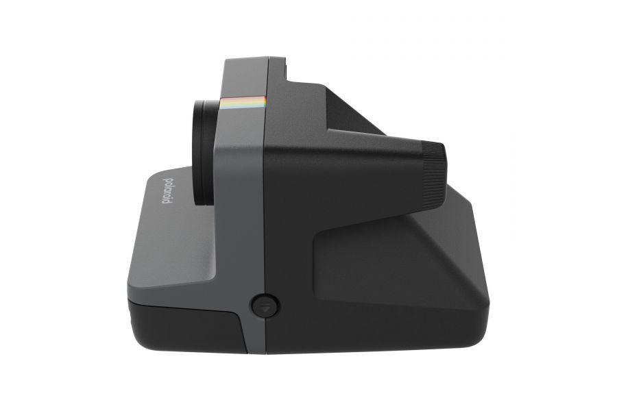 Фотоаппарат Polaroid Now+ Generation 3 Черный