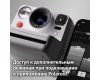 Фотоаппарат моментальной печати Polaroid Now+ Plus Generation 3 Черный