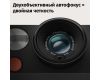 Фотоаппарат моментальной печати Polaroid Now+ Plus Generation 3 Черный