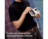 Фотоаппарат моментальной печати Polaroid Now+ Plus Generation 3 Черный