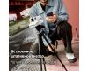 Фотоаппарат моментальной печати Polaroid Now+ Plus Generation 3 Черный