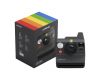 Фотоаппарат моментальной печати Polaroid Now+ Plus Generation 3 Черный