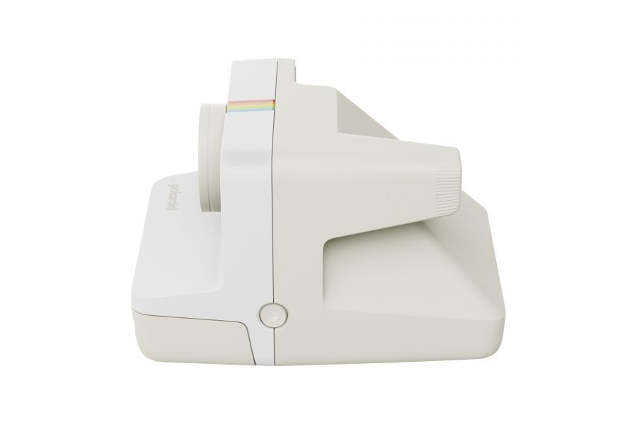 Фотоаппарат Polaroid Now+ Generation 3 Белый