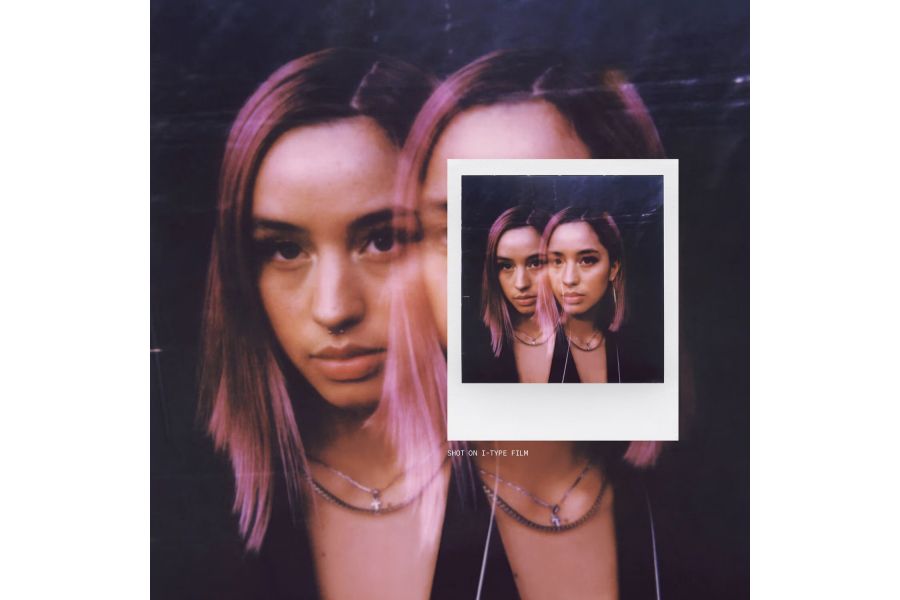 Фотоаппарат Polaroid Now+ Generation 3 Белый