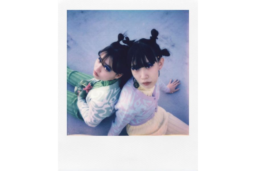 Фотоаппарат Polaroid Now+ Generation 3 Голубой