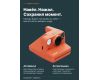 Фотоаппарат моментальной печати Polaroid Now+ Generation 3 Оранжевый