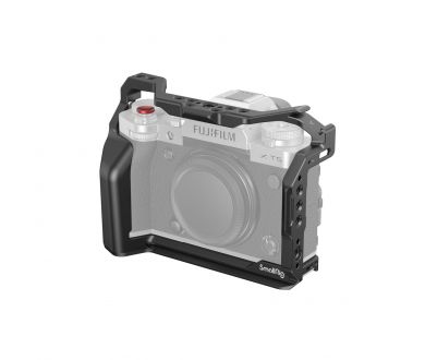 Купить Клетка SmallRig 4135 для Fujifilm X-T5 Клетка SmallRig 4135 для Fujifilm X-T5
