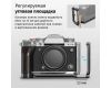 Угловая площадка SmallRig 4137 с хватом для Fujifilm X-T5