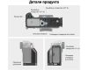 Угловая площадка SmallRig 4137 с хватом для Fujifilm X-T5