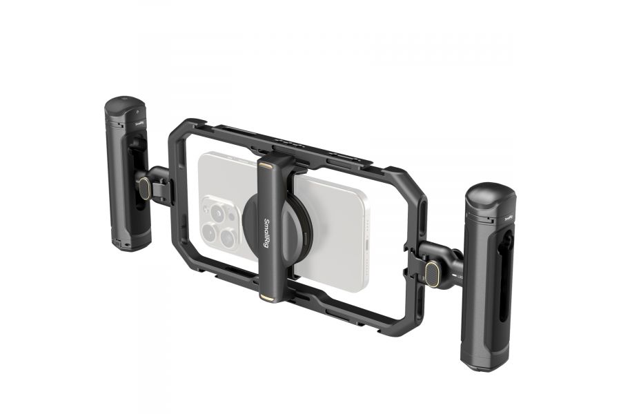 Универсальная клетка для смартфона SmallRig 4597