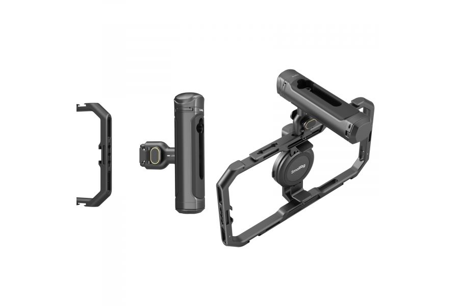 Универсальная клетка для смартфона SmallRig 4597