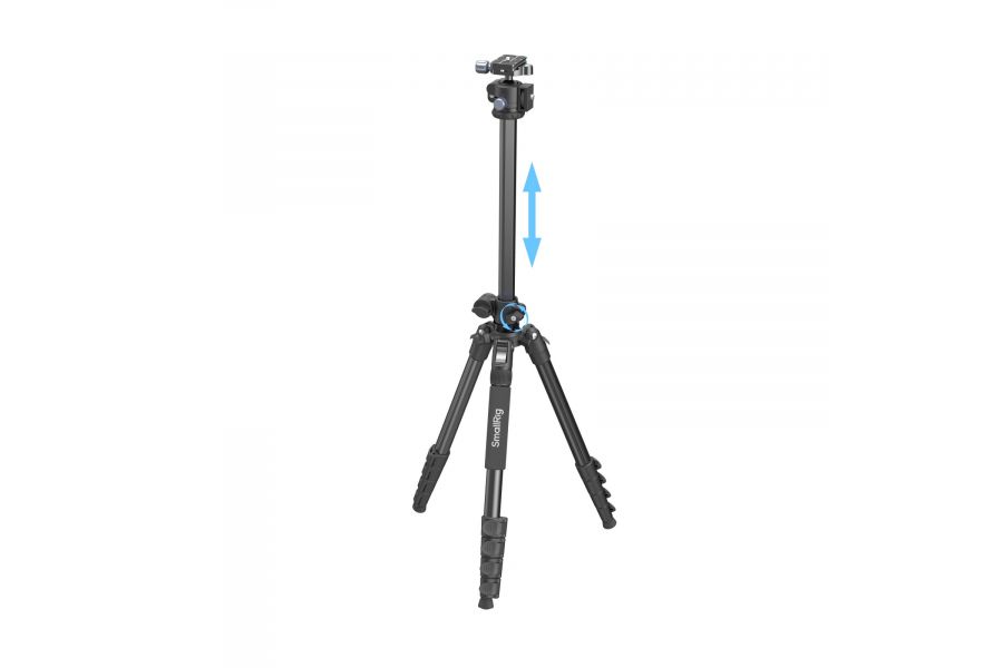 Штатив SmallRig CT25 Professional Overhead Camera Tripod 5290