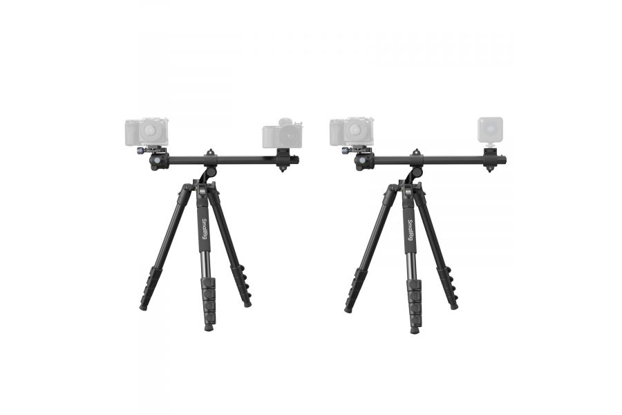 Штатив SmallRig CT25 Professional Overhead Camera Tripod 5290