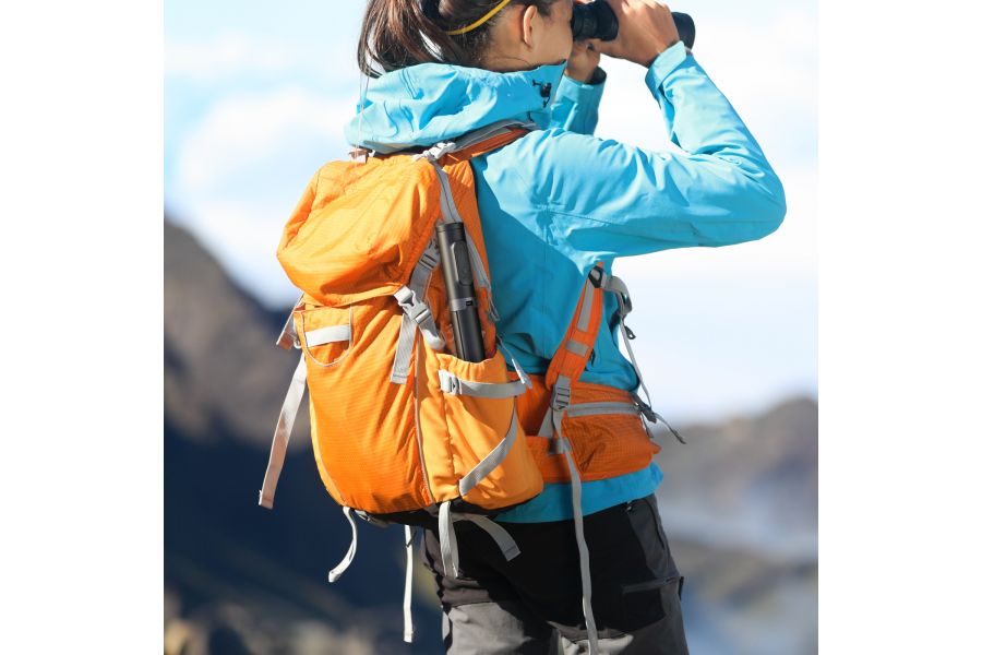 Штатив SmallRig ST30 Lite One-Touch Deploy 5291