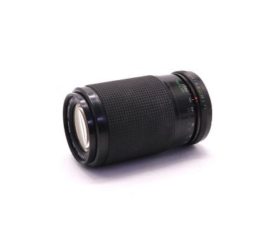 Vivitar 70-210mm f/4.5-5.6 MC MACRO (Japan)