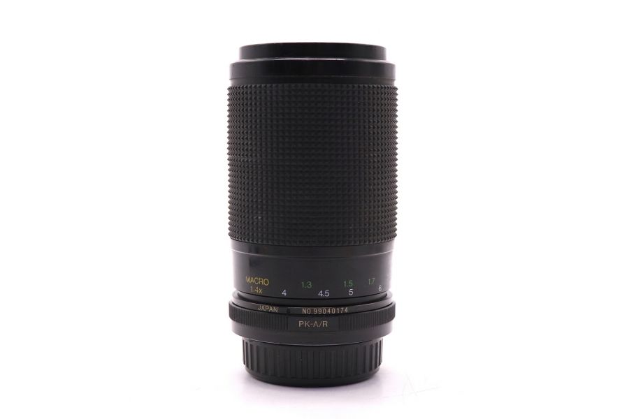 Vivitar 70-210mm f/4.5-5.6 MC MACRO (Japan)