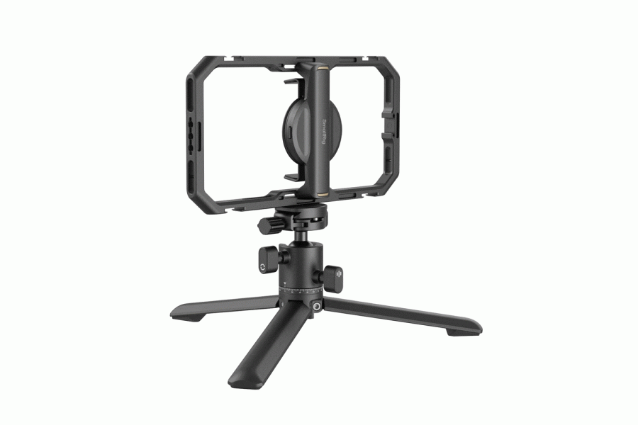 Универсальный настольный штатив SmallRig 4630