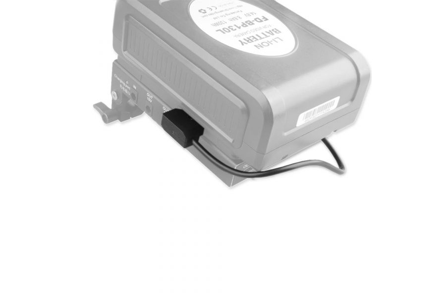 Кабель питания SmallRig 1819 для камер Blackmagic